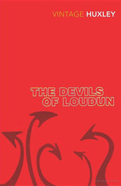 Aldous Huxley: The Devils of Loudun