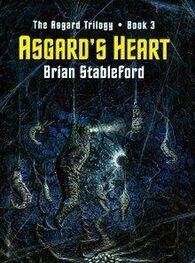 Brian Stableford: Asgard's Heart