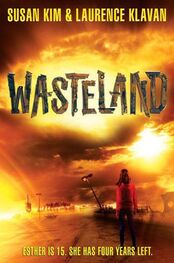 Susan Kim: Wasteland