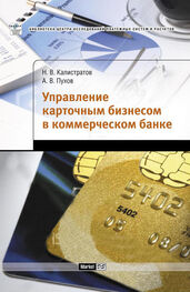 Антон Пухов: Управление карточным бизнесом в коммерческом банке