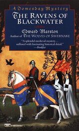 Edward Marston: Ravens Of Blackwater
