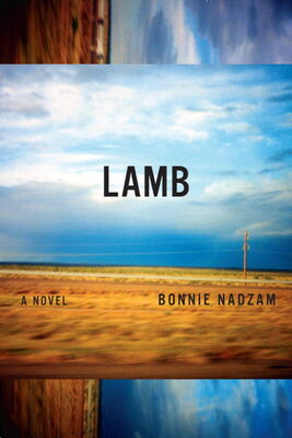 Bonnie Nadzam Lamb