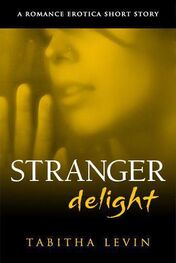 Tabitha Levin: Stranger Delight