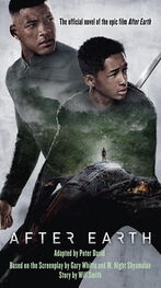 Peter David: After Earth