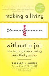 Barbara Winter: Making a Living Without a Job