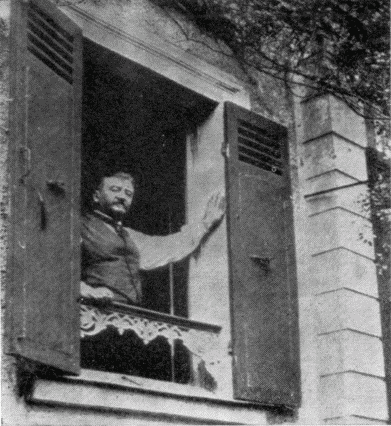 А И Куприн Пригород Парижа Севр Виль дАвре 1922 г А И Куприн Пригород - фото 23