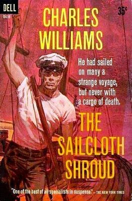 Charles Williams The Sailcloth Shroud