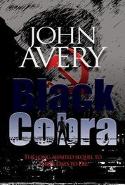 John Avery: Black Cobra
