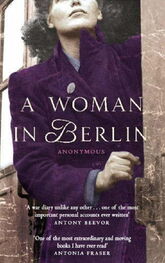 Marta Hillers: A Woman in Berlin