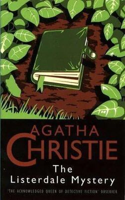 Agatha Christie The Listerdale Mystery