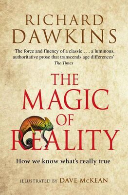 Richard Dawkins The Magic of Reality