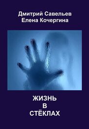 Елена Кочергина: Жизнь в стёклах (сборник)