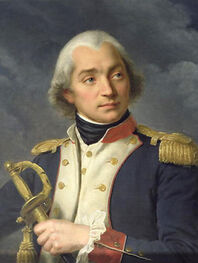 Марк Алданов: Генерал Пишегрю против Наполеона