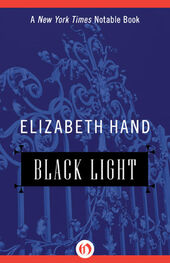 Elizabeth Hand: Black Light