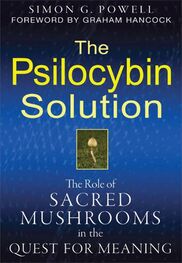 Simon Powell: The Psilocybin Solution