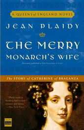 Виктория Холт: The Merry Monarch's Wife