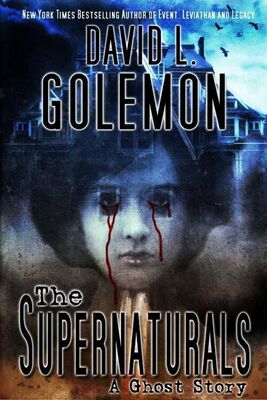 David Golemon The Supernaturals