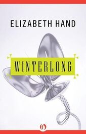 Elizabeth Hand: Winterlong