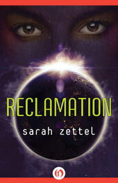 Sarah Zettel: Reclamation