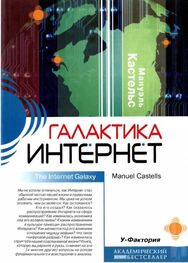 Мануэль Кастельс: Галактика Интернет