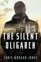 Christopher Jones: The Silent Oligarch