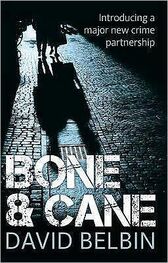 David Belbin: Bone & Cane