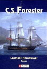 C. Forester: Leutnant Hornblower