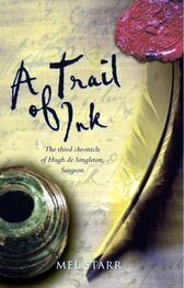 Mel Starr: A Trail of Ink