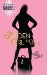 Erica Orloff: The Golden Girl