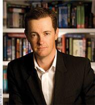 MATTHEW REILLY is the internationally bestselling author of more than ten - фото 55