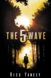 Rick Yancey: The 5th Wave