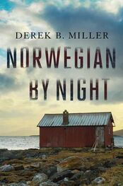 Derek Miller: Norwegian by Night