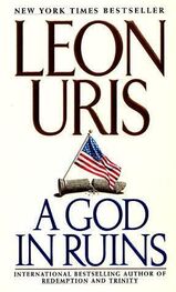 Leon Uris: A God In Ruins