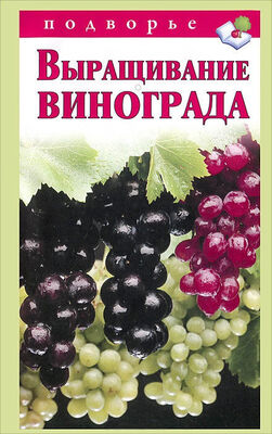 Виктор Горбунов Выращивание винограда