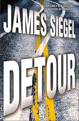 James Siegel Detour