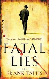 Frank Tallis: Fatal Lies