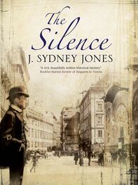 J. Jones: The Silence