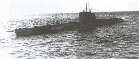 Советская подводная лодка Декабрист Советская подводная лодка С2 на - фото 22