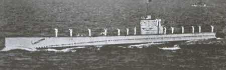 Советская подводная лодка С2 на которой золото испанских конкистадоров было - фото 23