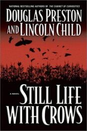 Douglas Preston: Still Life With Crows
