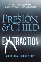 Douglas Preston: Extraction