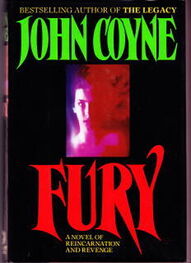 John Coyne: Fury