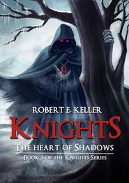 Robert Keller: The Heart of Shadows
