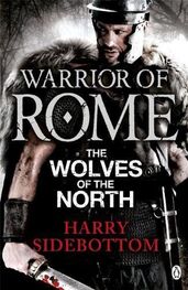 Harry Sidebottom: The Wolves of the North