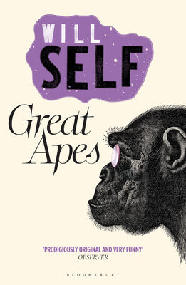 Will Self Great Apes
