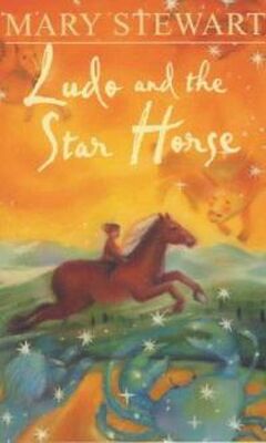 Мэри Стюарт Людо и его звездный конь