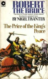Nigel Tranter: The Price of the King's Peace