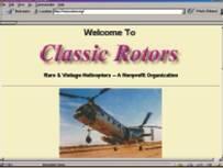 Classic Rotors wwwrotorsorg ВЕРТОЛЁТ 1999 04 Российский информационным - фото 107