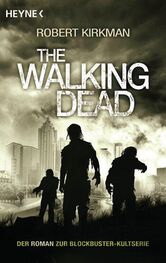 Robert Kirkman: The Walking Dead
