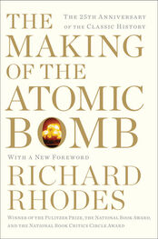 Richard Rhodes: The Making of the Atomic Bomb